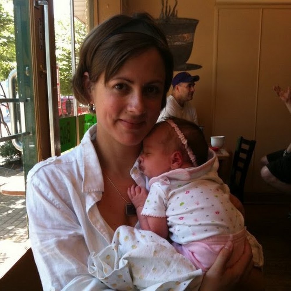 Meet your Posher, Ellie